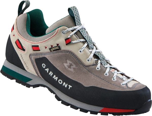 Garmont Garmont Dragontail LT GTX Anthracit/Light Grey 43 Moški pohodni čevlji