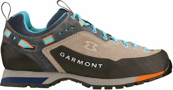 Garmont Garmont Dragontail LT WMS Dark Grey/Orange 39 Ženski pohodni čevlji