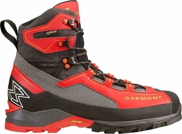 Garmont Garmont Tower 2.0 GTX Red/Black 42 Moški pohodni čevlji