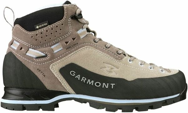 Garmont Garmont Vetta GTX WMS Warm Grey/Light Blue 38 Ženski pohodni čevlji