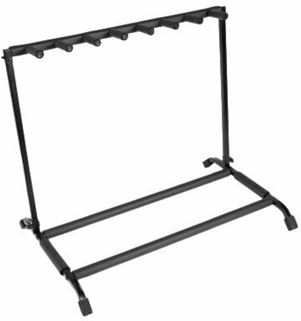 Gator Frameworks Gator Frameworks Rok-it 7x Stojalo za več kitare