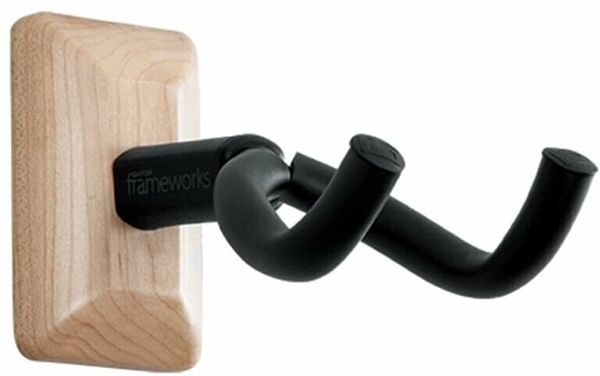 Gator Frameworks Gator Frameworks Wall Hanger Kitarski obešalnik