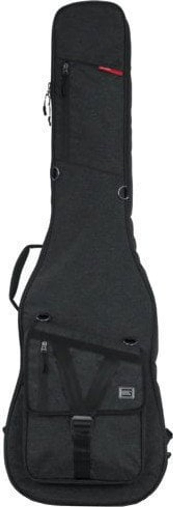 Gator Gator GT-BASS Torba za bas kitaro Črna