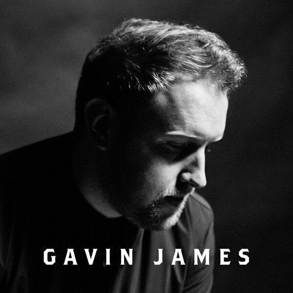 Gavin James Gavin James - Bitter Pill (LP + CD)