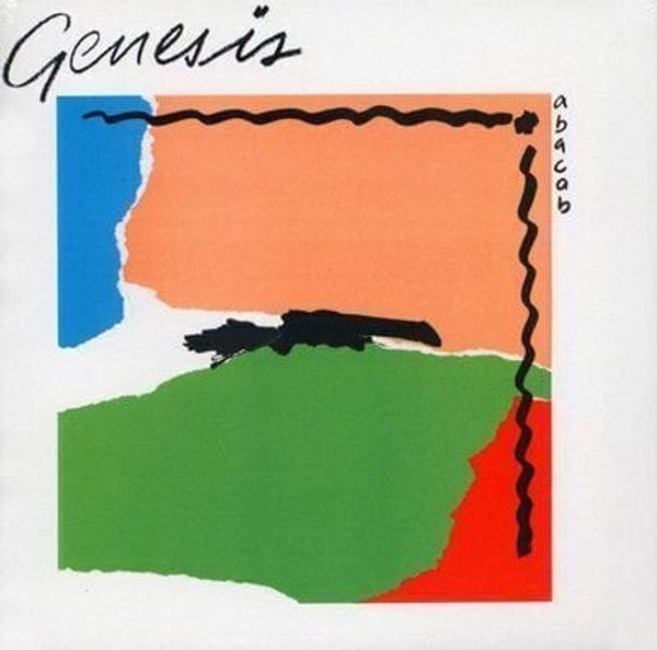 Genesis Genesis - Abacab (LP)