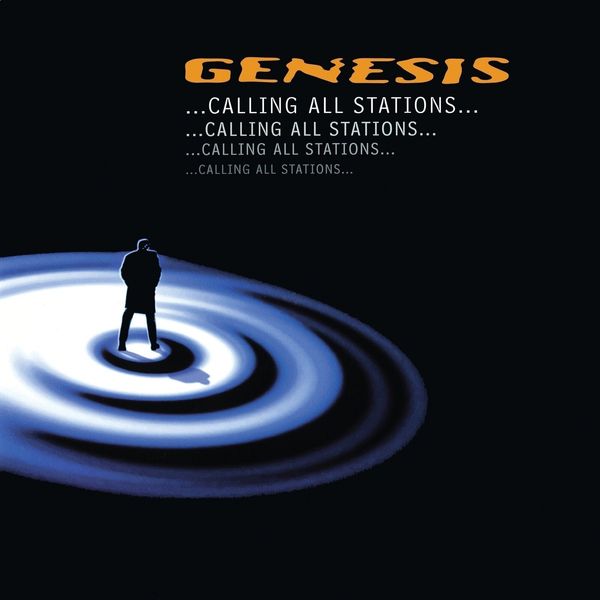 Genesis Genesis - Calling All Stations (180 g) (2 LP)