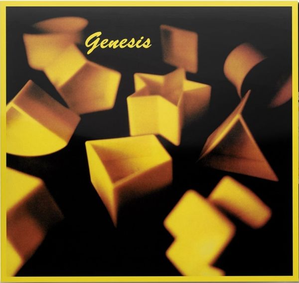 Genesis Genesis - Genesis (LP)