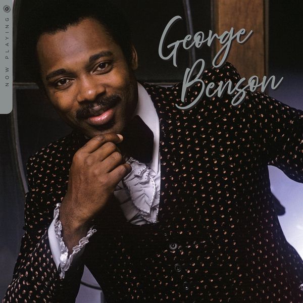 George Benson George Benson - Now Playing (Limited Edition) (Blue Coloured) (LP)