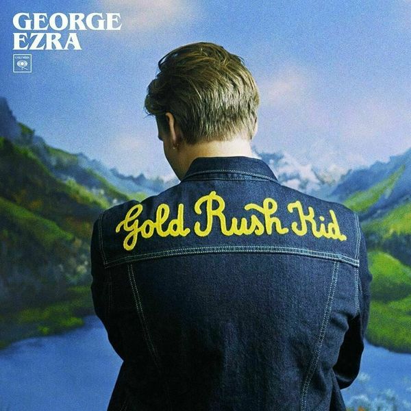 George Ezra George Ezra - Gold Rush Kid (180g) (LP)