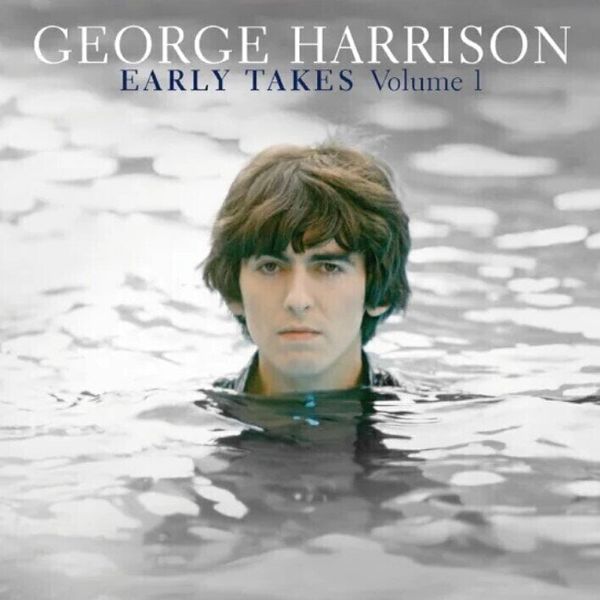 George Harrison George Harrison - Early Takes: Volume 1 (LP)