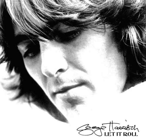 George Harrison George Harrison - Let It Roll - Songs By George Harrison (Deluxe Edition) (CD)