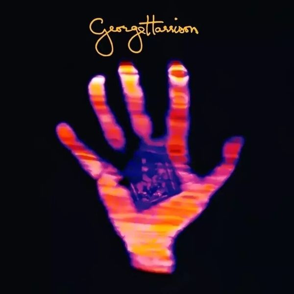 George Harrison George Harrison - Living In the Material World (50th Anniversary Edition) (CD)