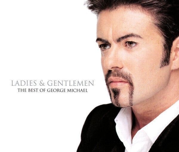 George Michael George Michael - Ladies & Gentlemen (The Best Of George Michael) (2 CD)