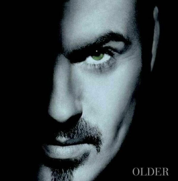 George Michael George Michael - Older (2 LP)