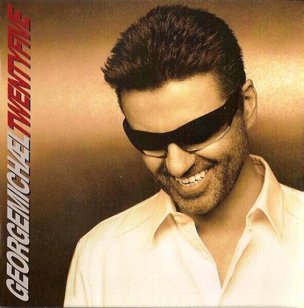 George Michael George Michael - Twenty Five (2 CD)