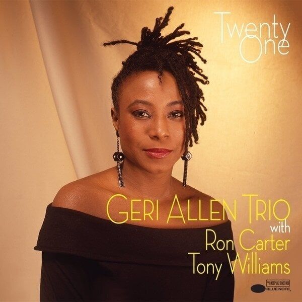 Geri Allen Trio Geri Allen Trio - Twenty One (Reissue) (180g) (2 LP)