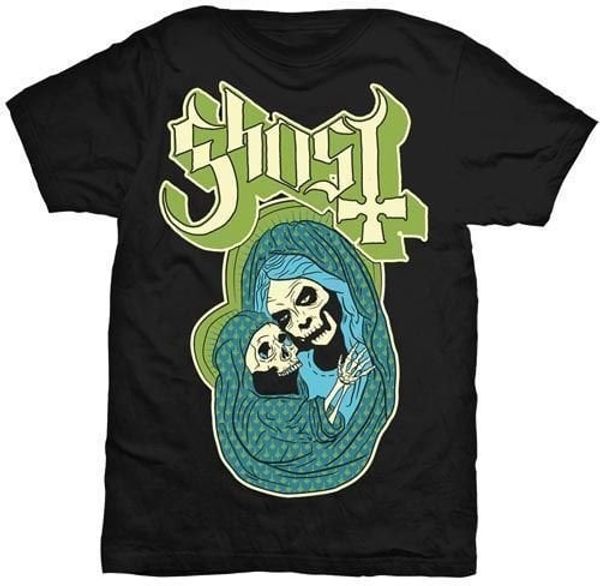 Ghost Ghost Majica Chosen Son Unisex Black L