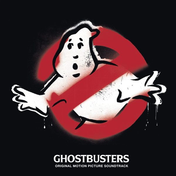 Ghostbusters Ghostbusters - Original Soundtrack (LP)