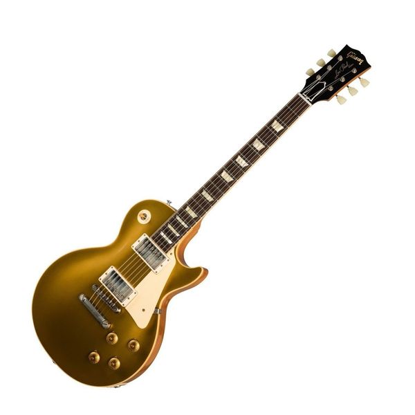 Gibson Gibson 1957 Les Paul Goldtop Reissue VOS