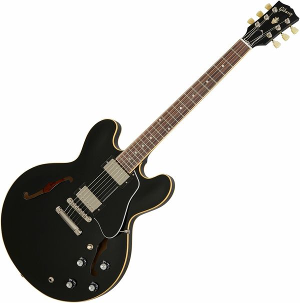 Gibson Gibson ES-335 Vintage Ebony