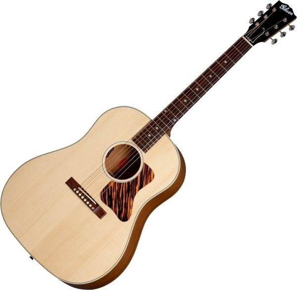 Gibson Gibson J-35 Faded 30's Natural