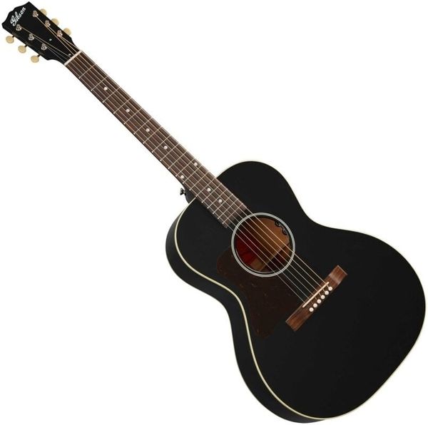 Gibson Gibson L-00 Original (Left-Handed) Ebony