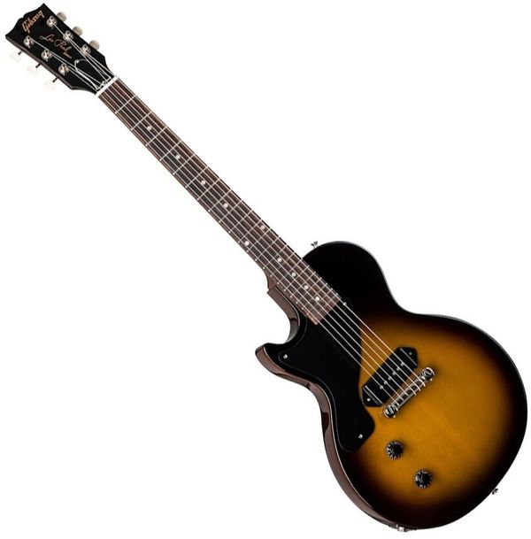 Gibson Gibson Les Paul Junior Vintage Tobacco Burst Električna kitara