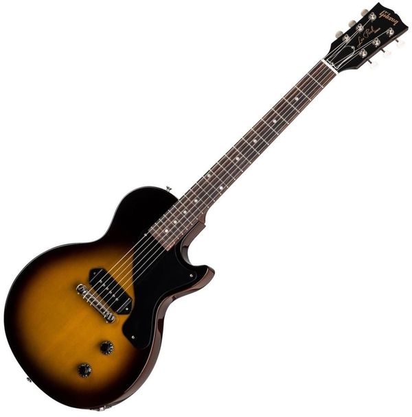 Gibson Gibson Les Paul Junior Vintage Tobacco Burst