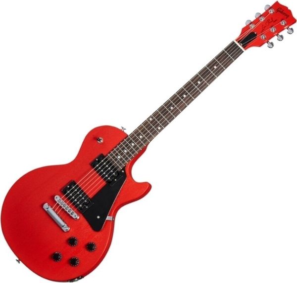 Gibson Gibson Les Paul Modern Lite Cardinal Red