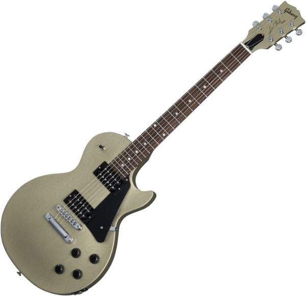 Gibson Gibson Les Paul Modern Lite Gold Mist
