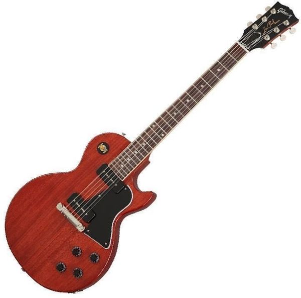Gibson Gibson Les Paul Special Vintage Cherry