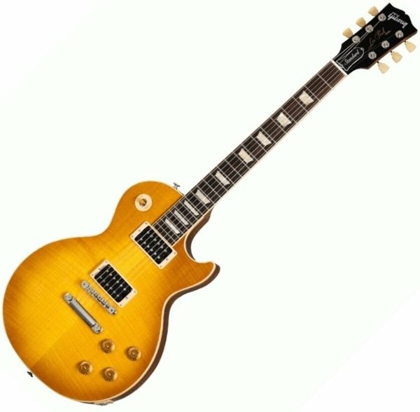 Gibson Gibson Les Paul Standard 50s Faded Vintage Honey Burst