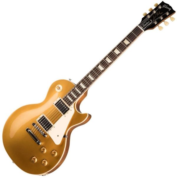 Gibson Gibson Les Paul Standard 50s Gold Top