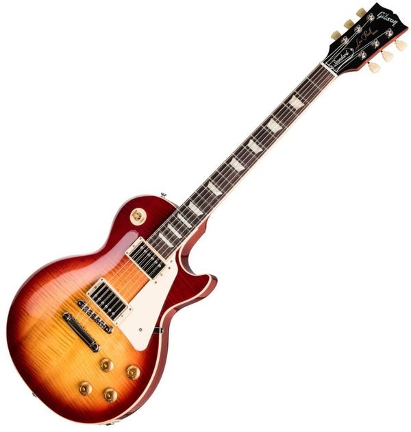 Gibson Gibson Les Paul Standard 50s Heritage Cherry Sunburst