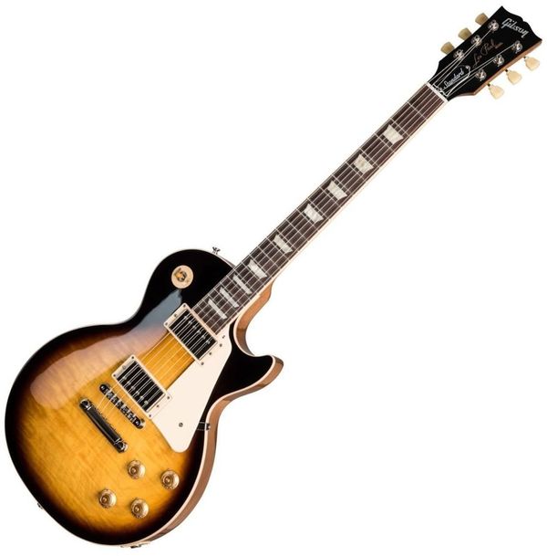 Gibson Gibson Les Paul Standard 50s Tobacco Burst