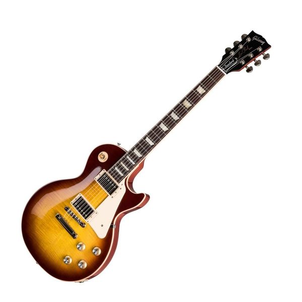 Gibson Gibson Les Paul Standard 60s Iced Tea