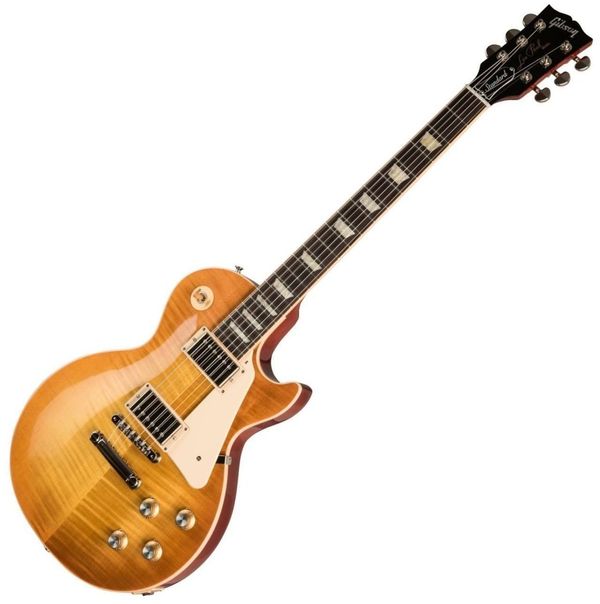 Gibson Gibson Les Paul Standard 60s Unburst