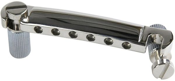 Gibson Gibson PTTP-015 Stop Bar Nickel Kitarski most