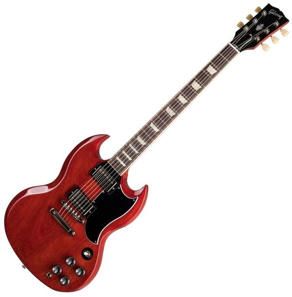 Gibson Gibson SG Standard 61 Vintage Cherry