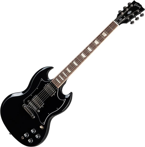 Gibson Gibson SG Standard Ebony