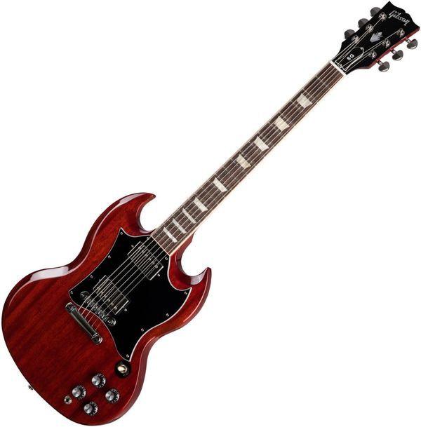 Gibson Gibson SG Standard Heritage Cherry