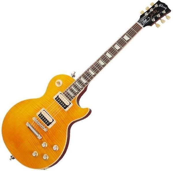 Gibson Gibson Slash Les Paul Appetite Burst