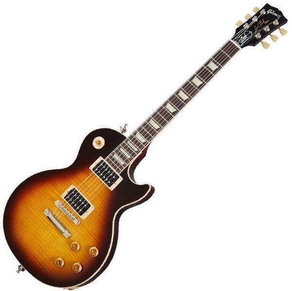 Gibson Gibson Slash Les Paul November Burst