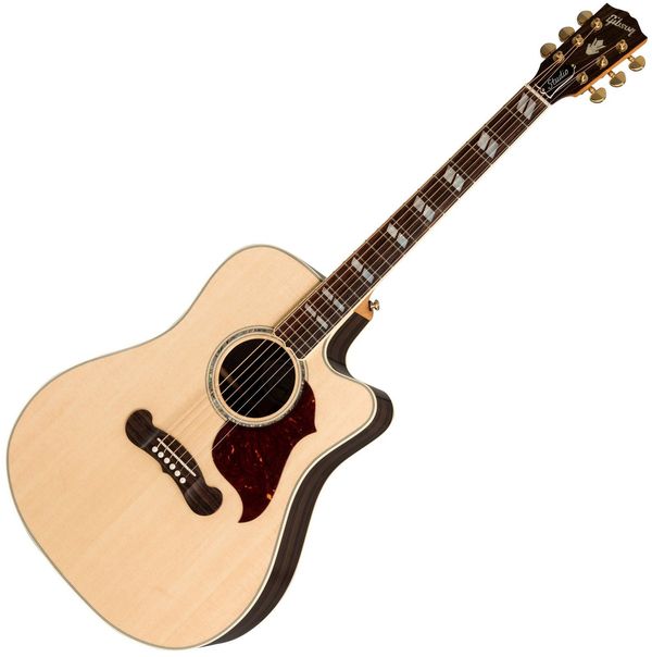 Gibson Gibson Songwriter Cutaway 2019 Antique Natural