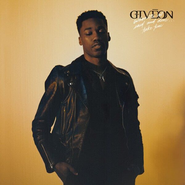 Giveon Giveon - When It's All Said And Done... Take Time (LP)