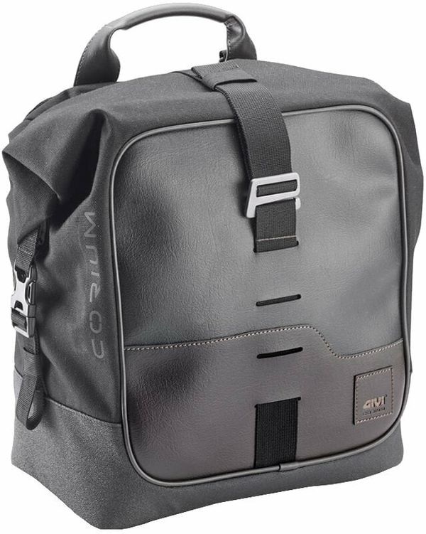 Givi Givi Corium CRM102 Single Side Bag 16 L