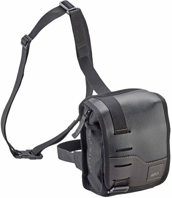 Givi Givi Corium CRM104 Classically Designed Leg Bag 3L