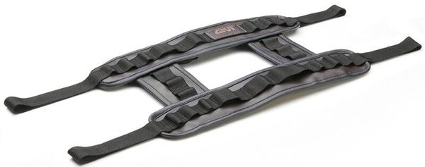 Givi Givi CRM105 Saddle Strap for CRM102 and CRM106 Corium