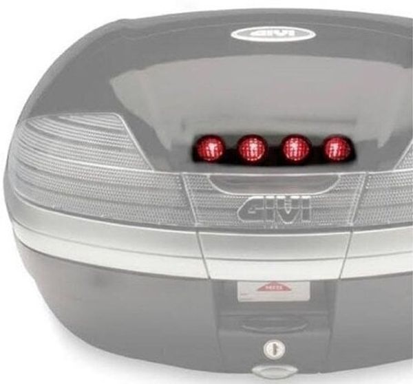 Givi Givi E105S Stop Light with LED for V46