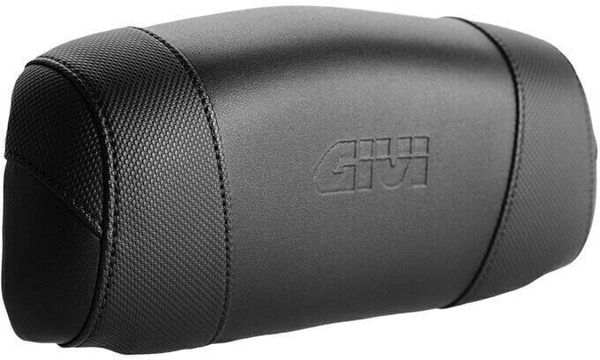 Givi Givi E134S Polyurethane Backrest Black for V47